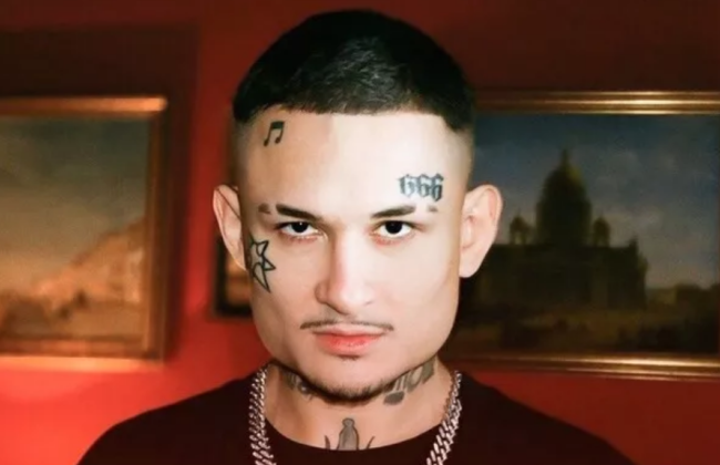 Суд не стал исключать Моргенштерна из списка иноагентов