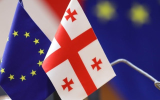 Грузия получила отсрочку на выполнение 12 рекомендаций Еврокомиссии