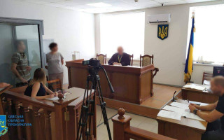 Готував теракти в Одесі: до 8 років за ґратами засуджено агента РФ з Придністров'я