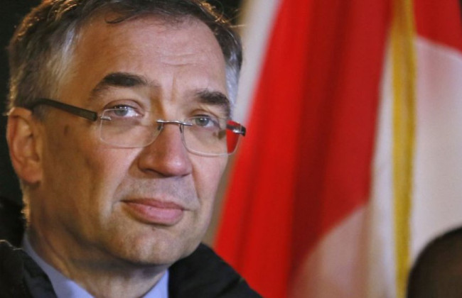 Государство должно содействовать украинскому бизнесу в деруссификации – бизнес-омбудсмен