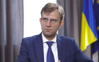 Розтрата понад 426 млн грн та зловживання владою: підозрюється колишній голова АРМА