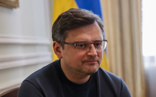 Розблокування українських портів: Кулеба назвав вимоги України