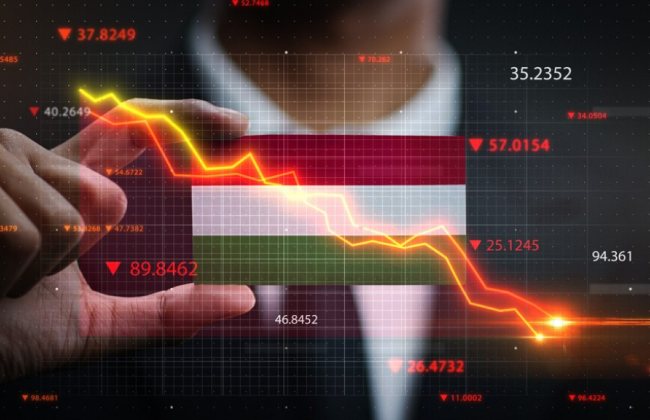 Энергетический кризис: Венгрия объявила чрезвычайное положение