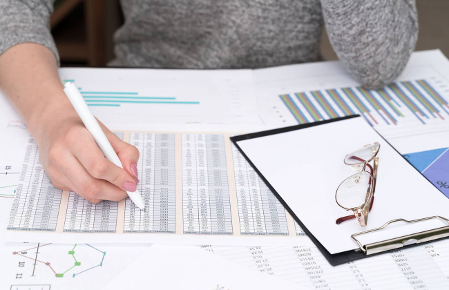 За яких умов не буде штрафів за час війни за неподання єдиної звітності