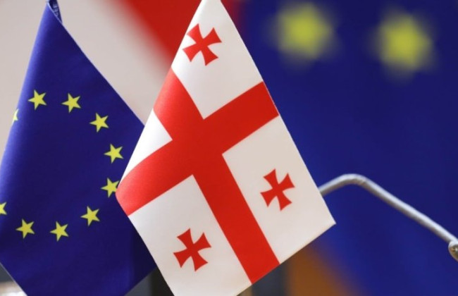 Грузия получила отсрочку на выполнение 12 рекомендаций Еврокомиссии