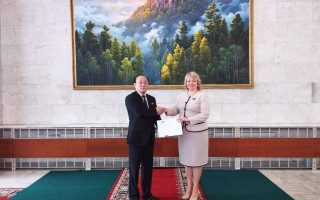 Північна Корея визнала  «незалежність» терористичного угруповання «ДНР»