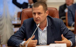 У Дніпрі підготували «плюшки» для бізнесу: що обіцяють зробити