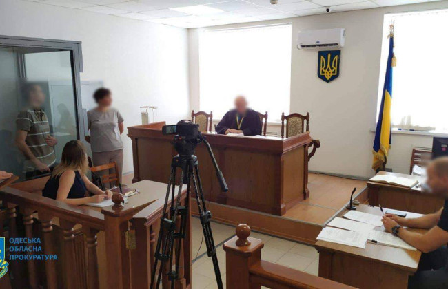 Готував теракти в Одесі: до 8 років за ґратами засуджено агента РФ з Придністров'я