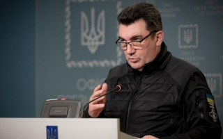 Обвинения Спартц в отношении Ермака: Данилов сделал заявление