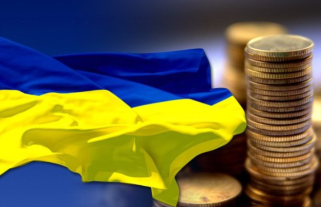 Україні необхідно $9 млрд щомісяця для покриття дефіциту бюджету