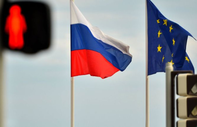 Назвали дату обсуждения 7-го пакета санкций ЕС против РФ