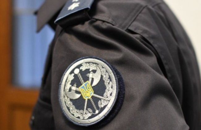 Під захист Служби судової охорони перейшов Срібнянський райсуд Чернігівської області