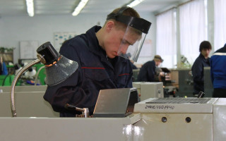 Що потрібно для вступу до профтеху: інфографіка