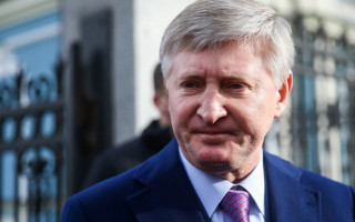 Малюська объяснил, почему Ринат Ахметов не попадет в Реестр олигархов