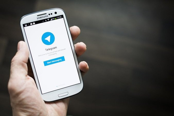 Податкова служба запустила новий сервіс для громадян — чат-бот «StopViolationBot»