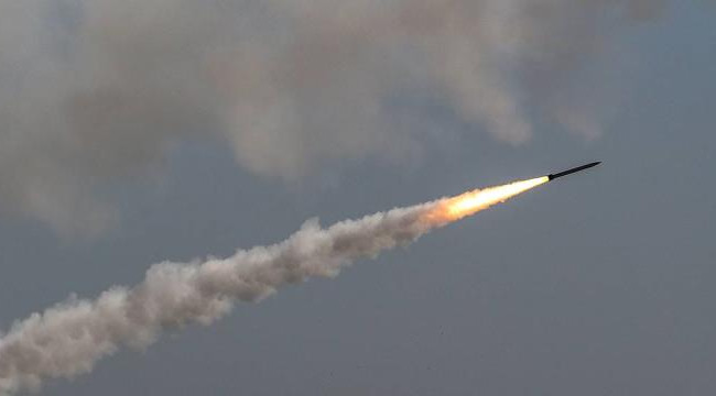 В РФ анонсировали ракетный обстрел Тернополя: людей просят не игнорировать тревогу