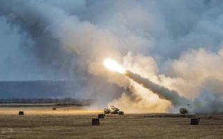 Окупанти в паніці від можливостей нового озброєння, яке отримує ЗСУ, — перехоплення СБУ