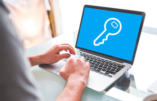 Електронний цифровий підпис втрачено або пошкоджено: які дії платника податків