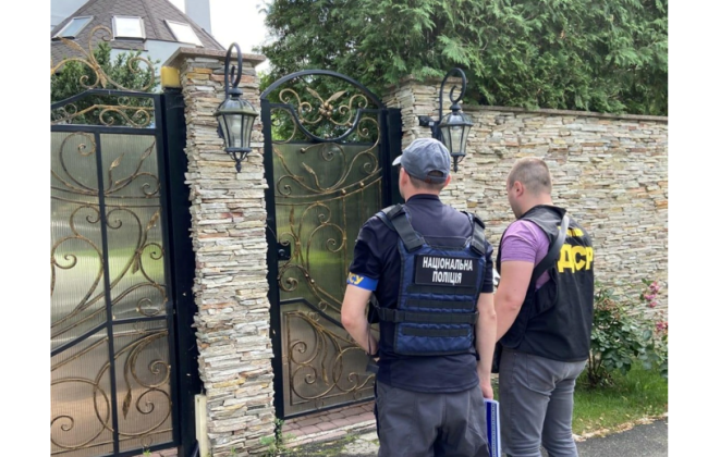 Шахраї розділили між собою 43 мільйони гривень, отримані від Міноборони для потреб ЗСУ