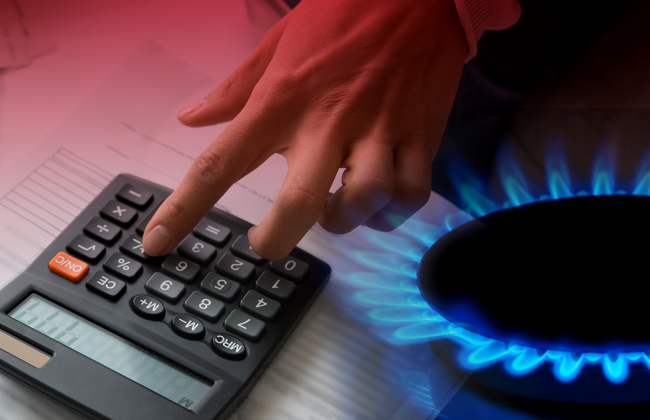 У «Нафтогазі» пояснили, як повернути переплату від попереднього постачальника