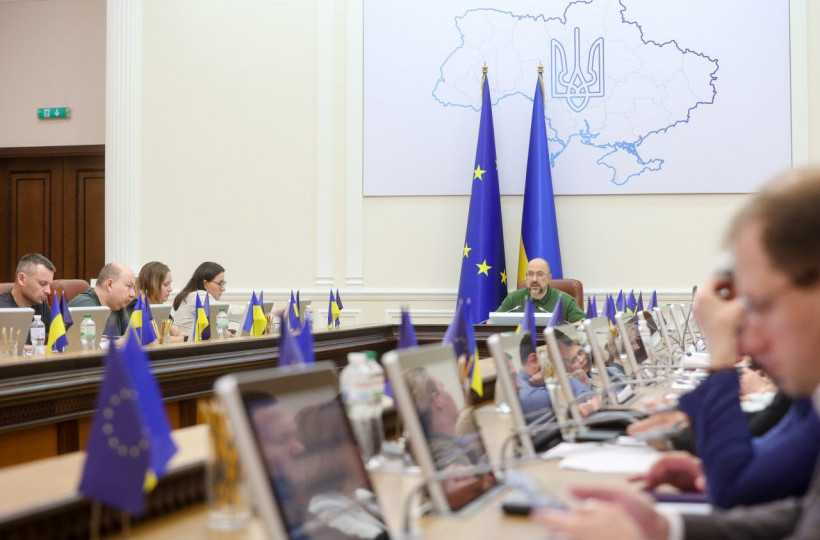 В Україні створили Оперативний штаб із забезпечення будівельними матеріалами