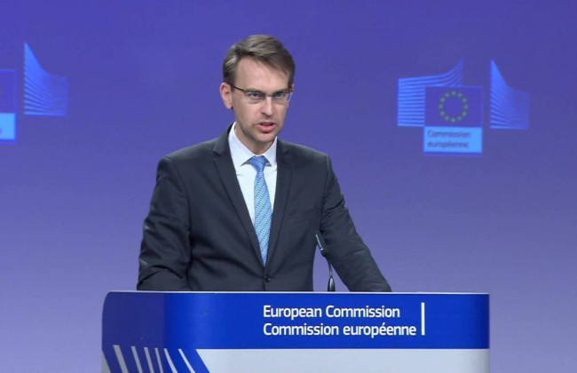 Информация о «контрабанде оружия» из Украины является массированной пропагандой РФ, — представитель ЕС