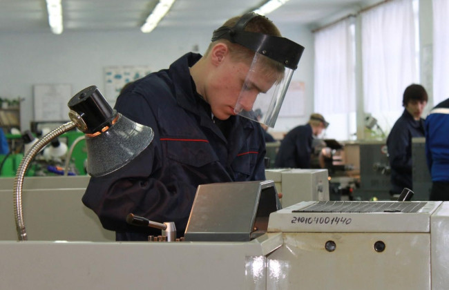 Що потрібно для вступу до профтеху: інфографіка