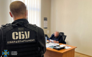 Майже всі топ-керівники Держпродспоживслужби отримали підозру від СБУ