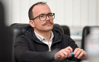 Малюська окреслив ключову проблему судового процесу над тими, хто вчиняв воєнні злочини на території України