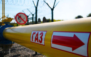 Латвия окончательно запретила поставки российского газа