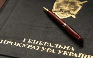 Ексзаступнику начальника розвідуправління командування штабу ВМС ЗСУ повідомлено про підозру у держзраді