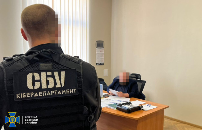 Майже всі топ-керівники Держпродспоживслужби отримали підозру від СБУ