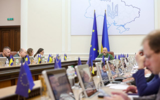 В Україні створили Оперативний штаб із забезпечення будівельними матеріалами