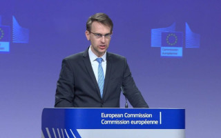 Информация о «контрабанде оружия» из Украины является массированной пропагандой РФ, — представитель ЕС