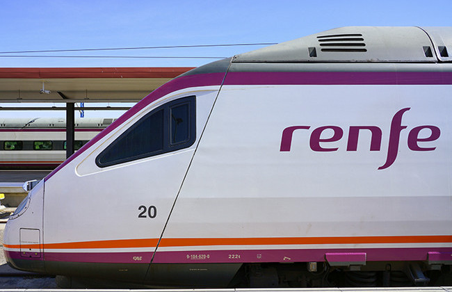 В Испании проезд в поездах станет бесплатным: что известно