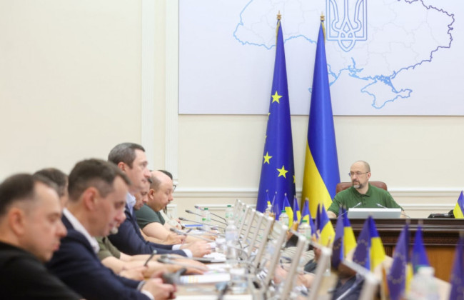 Кабмін призначив Галину Григоренко заступником міністра культури та інформаційної політики