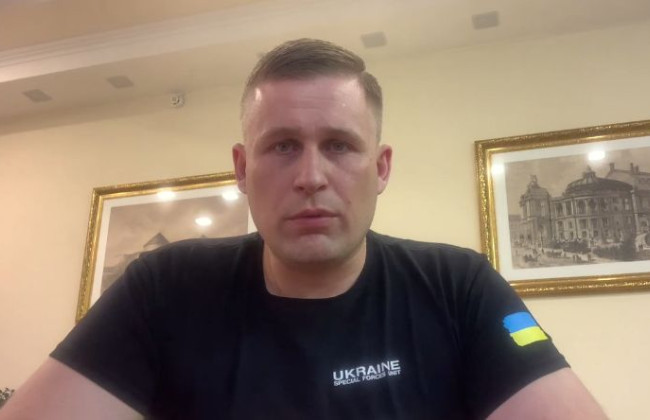 Войска РФ выпустили по Одесской области три ракеты