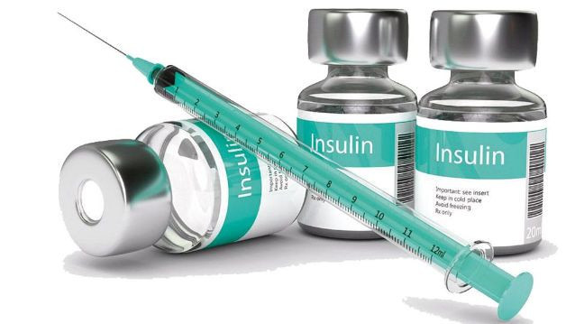 Пацієнтам з діабетом відтепер потрібно доплачувати за інсулін зі своєї кишені