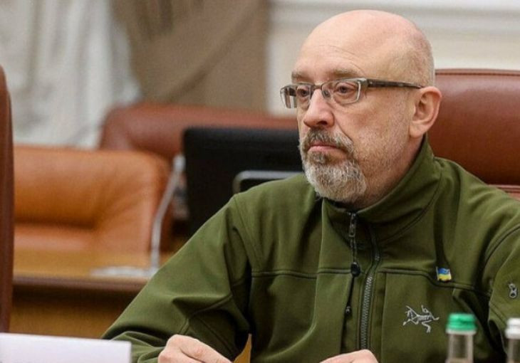 Алексей Резников ответил на обвинения в продаже западного оружия
