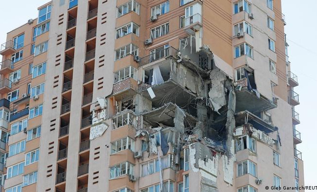 Шуляк пояснила, за якої умови громадяни зможуть не платити кредити за зруйноване житло чи авто