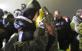 Українців закликали не розповсюджувати особисту інформацію полонених