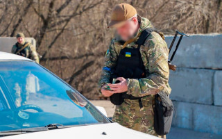 Видавати повістки у вигляді покарання повна дурня, — Резніков