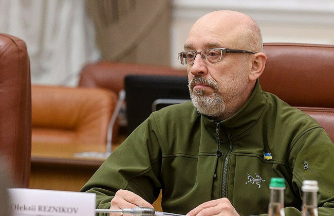 Резников ожидает серьезных изменений в войне в пользу Украины