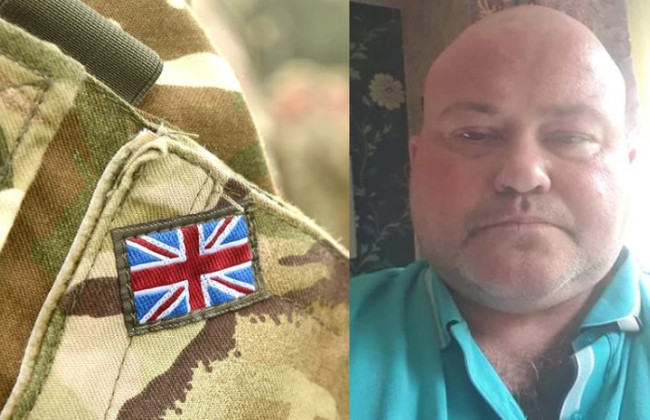 МИД Великобритании обвинил РФ в смерти Пола Ури в плену так называемой «ДНР»