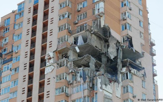 Шуляк пояснила, за якої умови громадяни зможуть не платити кредити за зруйноване житло чи авто