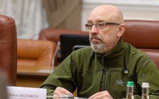 Резников ожидает серьезных изменений в войне в пользу Украины