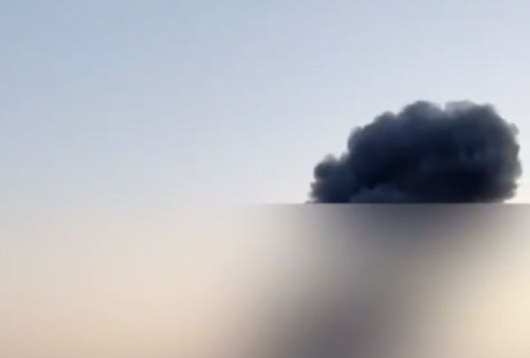 Ракетный удар по Днепру: появились первые подробности