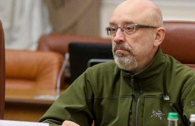 Алексей Резников ответил на обвинения в продаже западного оружия