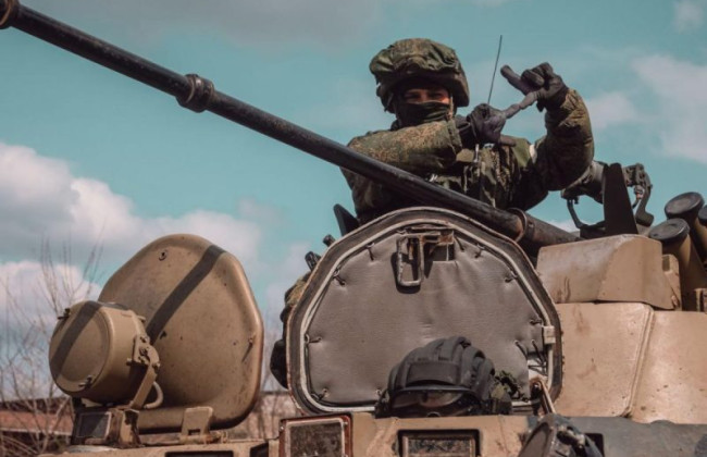 Оккупанты признаются, что воюют против Украины вслепую, — аудиоперехват