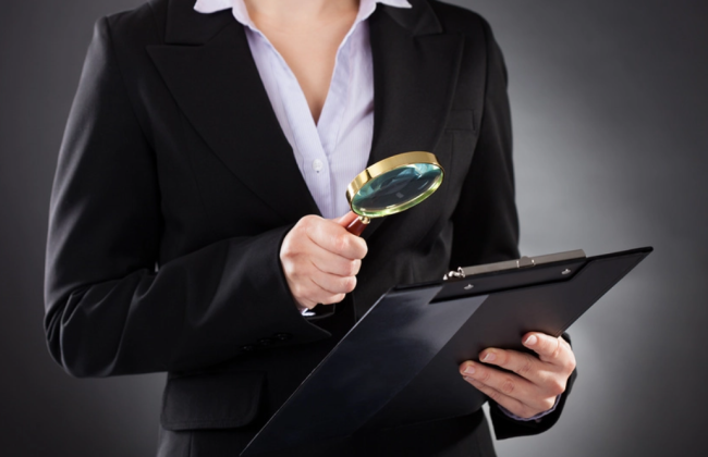 За порушення порядку припинення юрособи передбачена адміністративна відповідальність